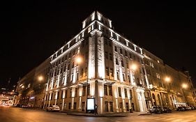 The Gold Bank